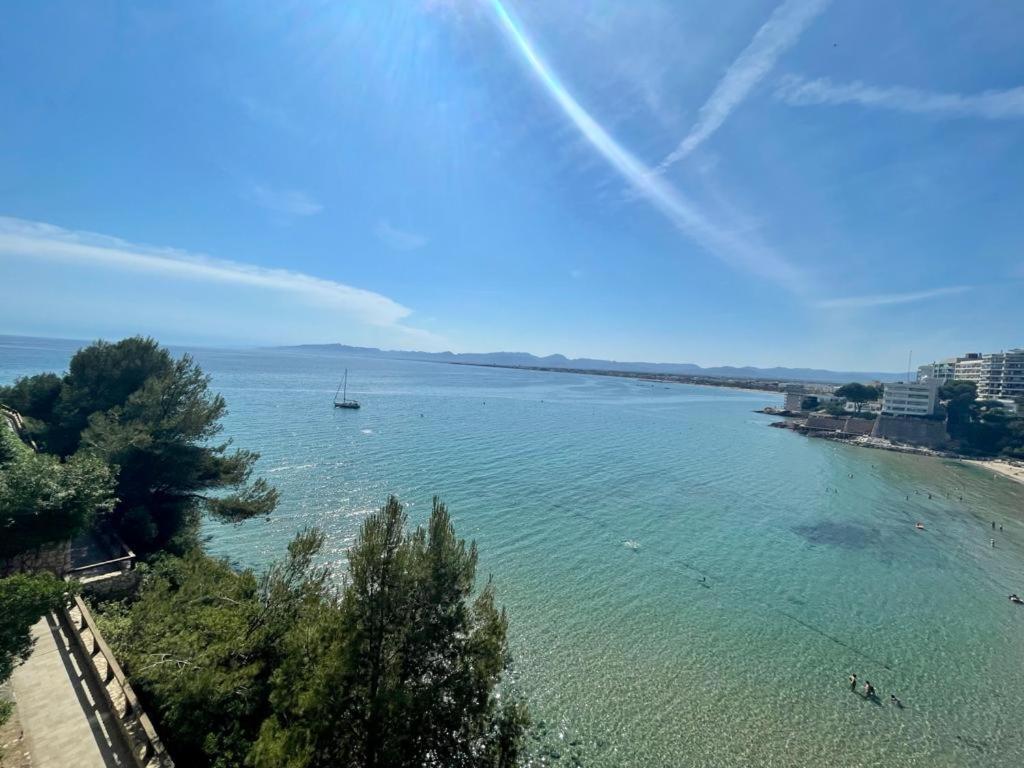 For A Stay Bahia Salou Zewnętrze zdjęcie