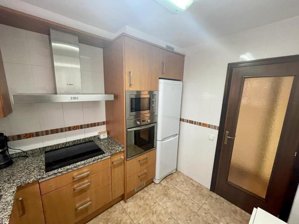 For A Stay Bahia Salou Zewnętrze zdjęcie