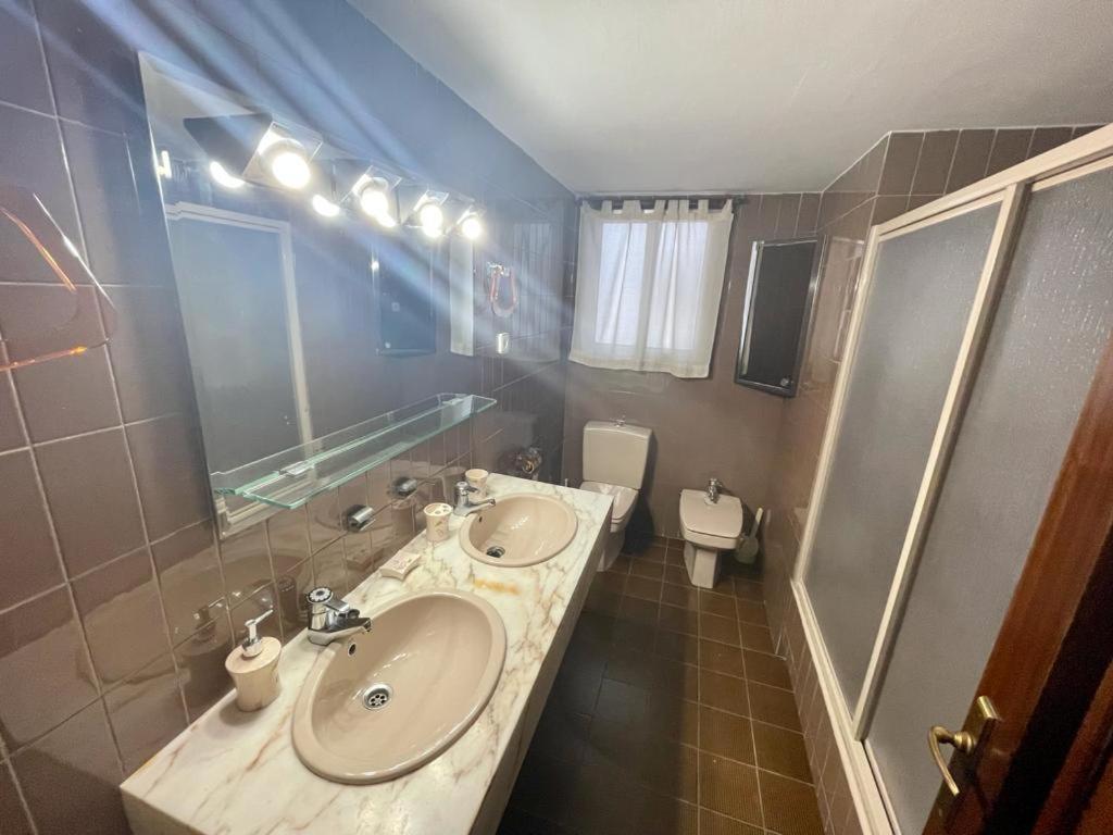 For A Stay Bahia Salou Zewnętrze zdjęcie