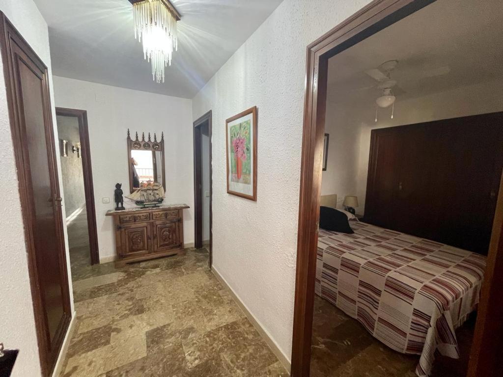 For A Stay Bahia Salou Zewnętrze zdjęcie