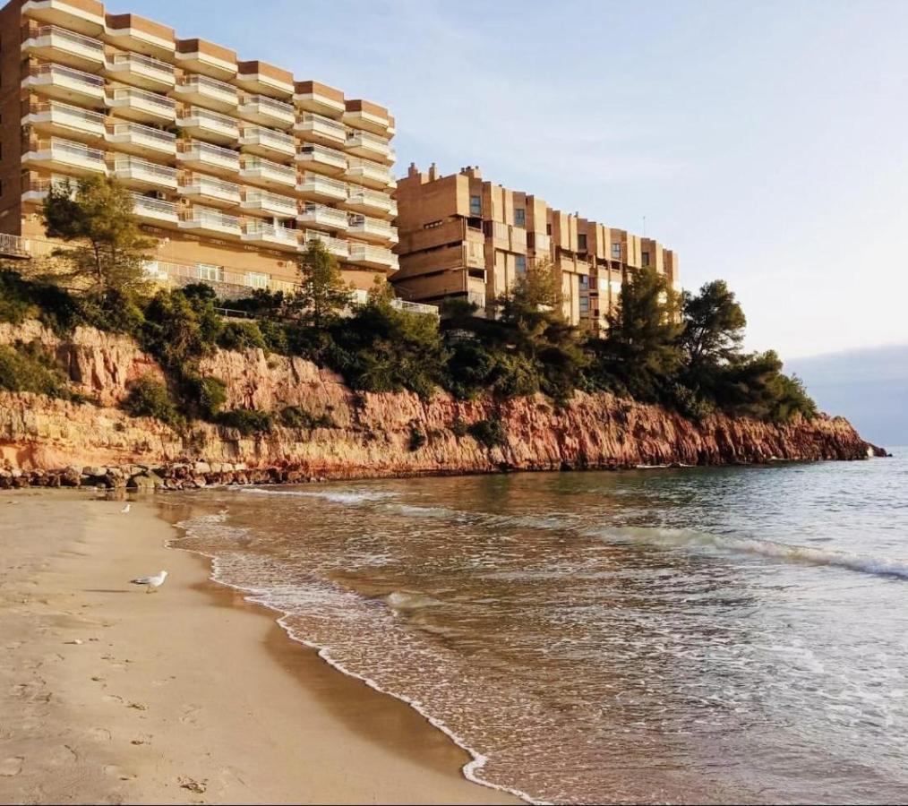 For A Stay Bahia Salou Zewnętrze zdjęcie