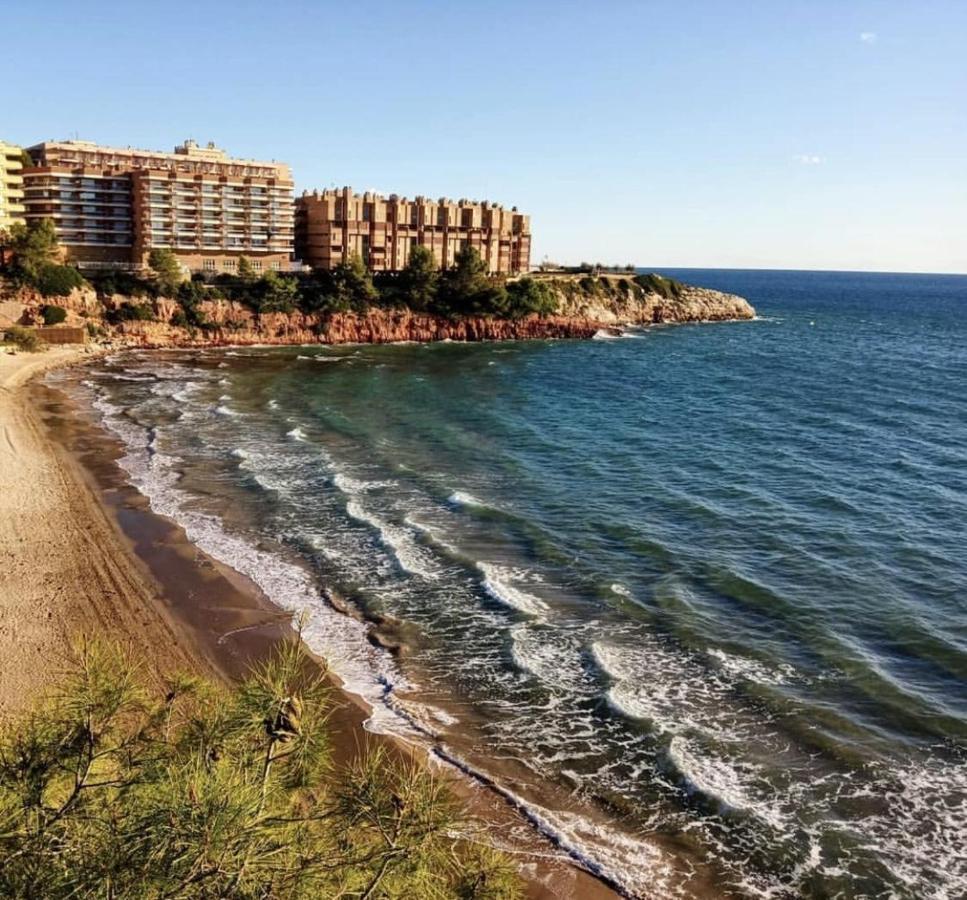 For A Stay Bahia Salou Zewnętrze zdjęcie