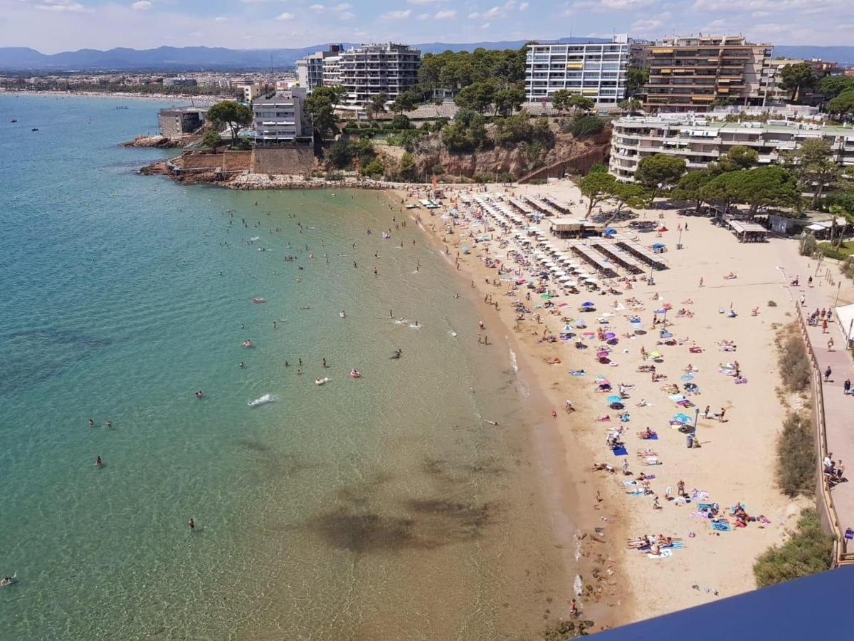 For A Stay Bahia Salou Zewnętrze zdjęcie