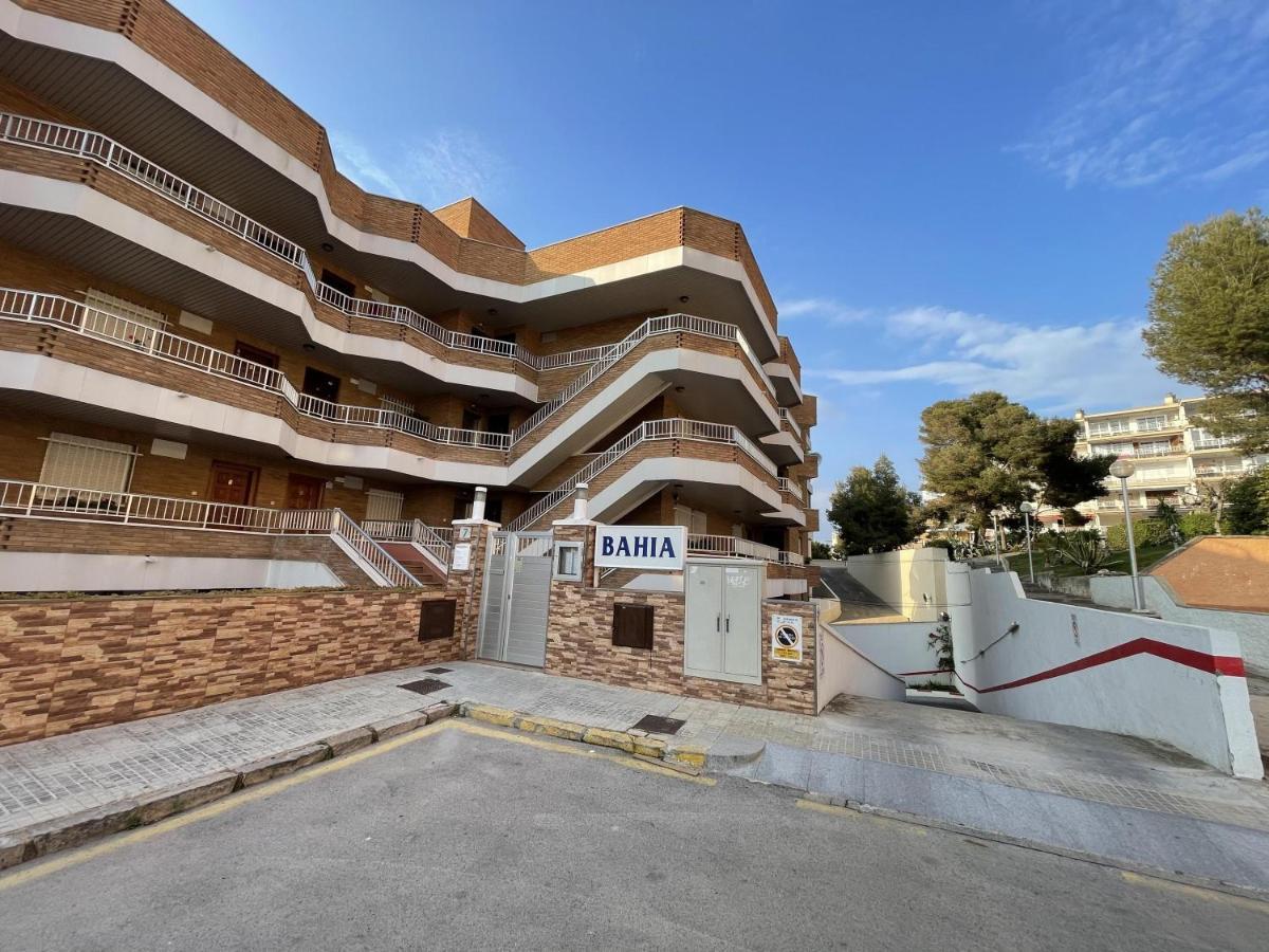 For A Stay Bahia Salou Zewnętrze zdjęcie